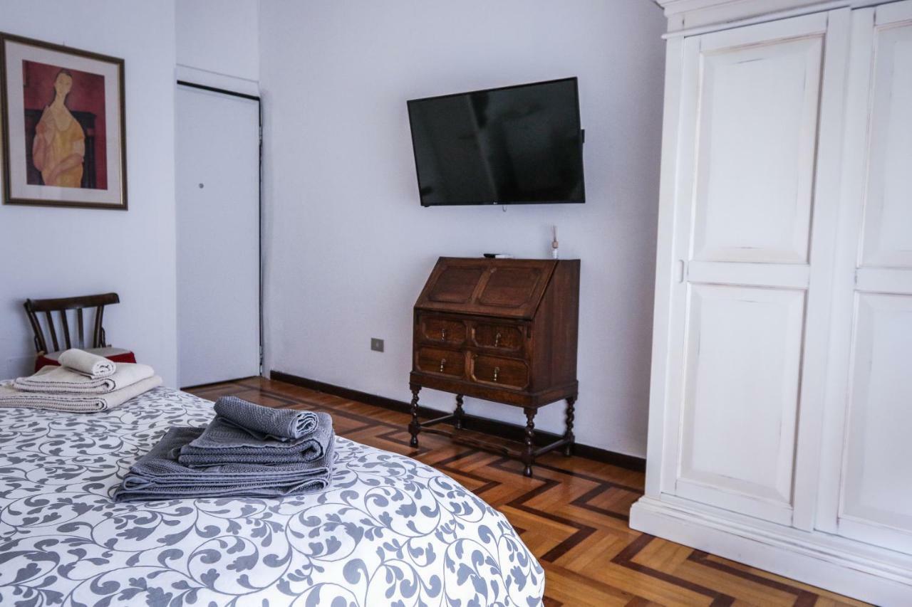 Mariohome Sassari Exterior foto