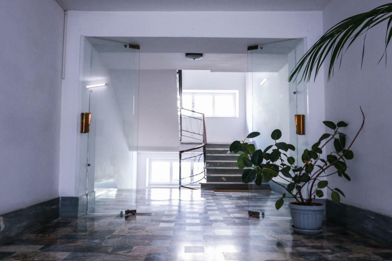 Mariohome Sassari Exterior foto